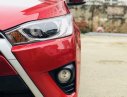 Toyota Yaris 2015 - Bán xe Toyota Yaris 2015, màu đỏ, xe nhập chính chủ giá cạnh tranh