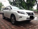 Lexus RX 350 AWD 2015 - Bán Lexus RX 350 AWD năm 2015, màu trắng, nhập khẩu