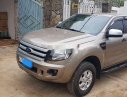 Ford Ranger 2015 - Cần bán Ford Ranger sản xuất năm 2015, màu nâu, xe nhập