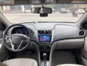 Hyundai Accent 2015 - Bán ô tô Hyundai Accent 1.4 AT sản xuất năm 2015, màu trắng, nhập khẩu nguyên chiếc, giá tốt