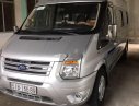 Ford Transit 2015 - Cần bán gấp Ford Transit sản xuất 2015, màu bạc