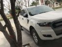 Ford Ranger    2017 - Cần bán xe Ford Ranger đời 2017, màu trắng, xe nhập, 565 triệu