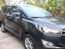 Toyota Innova   2016 - Cần bán gấp Toyota Innova đời 2016, màu đen, giá 630tr