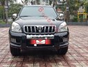 Toyota Prado 2008 - Cần bán Toyota Prado năm sản xuất 2008, màu đen, nhập khẩu xe gia đình