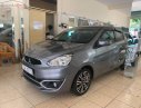 Mitsubishi Mirage 2016 - Xe Mitsubishi Mirage đời 2016, màu xanh lam, nhập khẩu, giá tốt