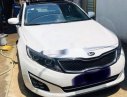 Kia Optima 2015 - Cần bán Kia Optima đời 2015, màu trắng, 685tr