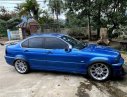 BMW 3 Series   2001 - Bán BMW 318i sản xuất năm 2001, nhập khẩu, 185tr