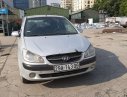 Hyundai Getz MT 2010 - Xe Hyundai Getz MT sản xuất 2010, nhập khẩu