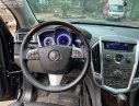 Cadillac SRX   2009 - Cần bán Cadillac SRX 3.0 sản xuất 2009, màu đen, nhập khẩu