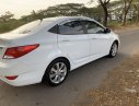 Hyundai Accent   Blue   2017 - Cần bán xe Hyundai Accent Blue đời 2017, màu trắng, nhập khẩu số sàn