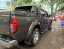 Nissan Navara   2013 - Bán Nissan Navara LE 2.5MT 4WD sản xuất 2013, màu xám, nhập khẩu, chính chủ 