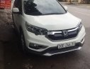 Honda CR V 2017 - Cần bán Honda CR V sản xuất năm 2017