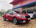 Kia Cerato 2018 - Bán Kia Cerato năm sản xuất 2018, màu đỏ số tự động, 598 triệu