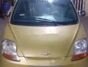 Chevrolet Spark 2009 - Bán Chevrolet Spark sản xuất năm 2009 số sàn, giá chỉ 110 triệu