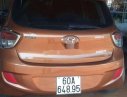 Hyundai Grand i10 2014 - Cần bán xe Hyundai Grand i10 sản xuất 2014, nhập khẩu