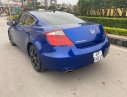 Honda Accord 2008 - Bán Honda Accord năm 2008, màu xanh lam, nhập khẩu