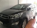 Toyota Innova   2016 - Cần bán gấp Toyota Innova đời 2016, màu đen, giá 630tr