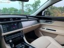 Jaguar XF 2016 - Bán ô tô Jaguar XF năm 2016, màu trắng, nhập khẩu