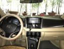 Toyota Vios   2017 - Bán ô tô Toyota Vios đời 2017, bảo dưỡng định kỳ đầy đủ