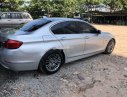 BMW 5 Series  523i 2011 - Bán BMW 5 Series 523i năm 2011, màu bạc, xe nhập chính chủ