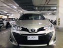 Toyota Vios   2020 - Cần bán xe Toyota Vios đời 2020 giá cạnh tranh
