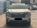 Toyota Highlander 2015 - Cần bán Toyota Highlander đời 2015, nhập khẩu