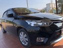 Toyota Vios 2014 - Bán Toyota Vios năm 2014, màu đen, 365 triệu