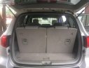 Hyundai Santa Fe 2008 - Cần bán Hyundai Santa Fe năm sản xuất 2008, màu bạc, nhập khẩu nguyên chiếc số sàn, giá tốt