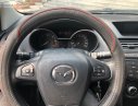 Mazda BT 50 2017 - Cần bán gấp Mazda BT 50 đời 2017, màu nâu, nhập khẩu nguyên chiếc
