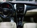 Toyota Vios   2018 - Bán Toyota Vios G 2018, màu đỏ, giá tốt