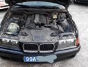 BMW 3 Series 320i 1997 - Bán xe BMW 3 Series 320i 1997, màu đen, nhập khẩu