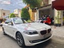 BMW 5 Series 2013 - Bán BMW 5 Series năm 2013, màu trắng, nhập khẩu đã đi 53000km, 968 triệu