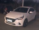 Mazda 2 2015 - Bán Mazda 2 năm sản xuất 2015, màu trắng