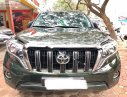 Toyota Prado TXL 2.7L 2010 - Cần bán xe Toyota Prado TXL 2.7L sản xuất năm 2010, nhập khẩu