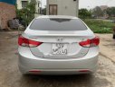 Hyundai Elantra 2013 - Xe Hyundai Elantra đời 2013, màu bạc, xe nhập, 435tr