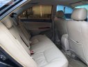 Toyota Camry 2.4G 2002 - Bán Toyota Camry 2.4G năm sản xuất 2002, màu đen chính chủ giá cạnh tranh