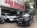 Nissan X trail 2017 - Bán Nissan X trail sản xuất năm 2017, màu đen chính chủ