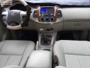 Toyota Innova E 2014 - Cần bán xe Toyota Innova E đời 2014 xe gia đình