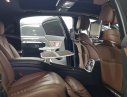 Mercedes-Benz Maybach 2016 - Bán Mercedes-Benz S400 Maybach sản xuất 2016, đăng ký 2017