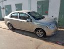 Daewoo Gentra    2007 - Bán ô tô Daewoo Gentra đời 2007, nhập khẩu nguyên chiếc