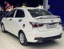 Hyundai Grand i10   2017 - Bán xe cũ Hyundai Grand i10 đời 2017, giá chỉ 295 triệu