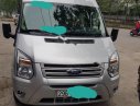 Ford Transit 2019 - Cần bán gấp Ford Transit 2019, màu bạc, giá chỉ 670 triệu