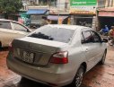 Toyota Vios 2012 - Bán ô tô Toyota Vios sản xuất năm 2012, màu bạc như mới, giá chỉ 345 triệu