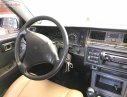 Toyota Crown 1993 - Cần bán Toyota Crown sản xuất năm 1993, màu đen, nhập khẩu