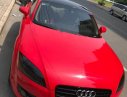 Audi TT   2007 - Cần bán Audi TT 2.0 AT 2007, màu đỏ, xe nhập, giá tốt