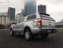 Ford Ranger 2.2 XLT  2013 - Bán Ford Ranger 2.2 XLT sản xuất 2013, màu bạc, nhập khẩu nguyên chiếc chính chủ 