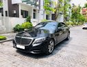 Mercedes-Benz S class  S500  2014 - Cần bán xe Mercedes S500 năm sản xuất 2014, màu đen