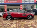 Kia Cerato 2018 - Bán Kia Cerato năm sản xuất 2018, màu đỏ số tự động, 598 triệu