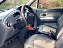 Chevrolet Spark   2009 - Bán Chevrolet Spark MT đời 2009, màu trắng