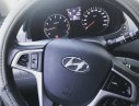 Hyundai Accent   2014 - Bán Hyundai Accent 2014, màu xám, nhập khẩu nguyên chiếc  